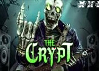 Слот The Crypt Крипта
